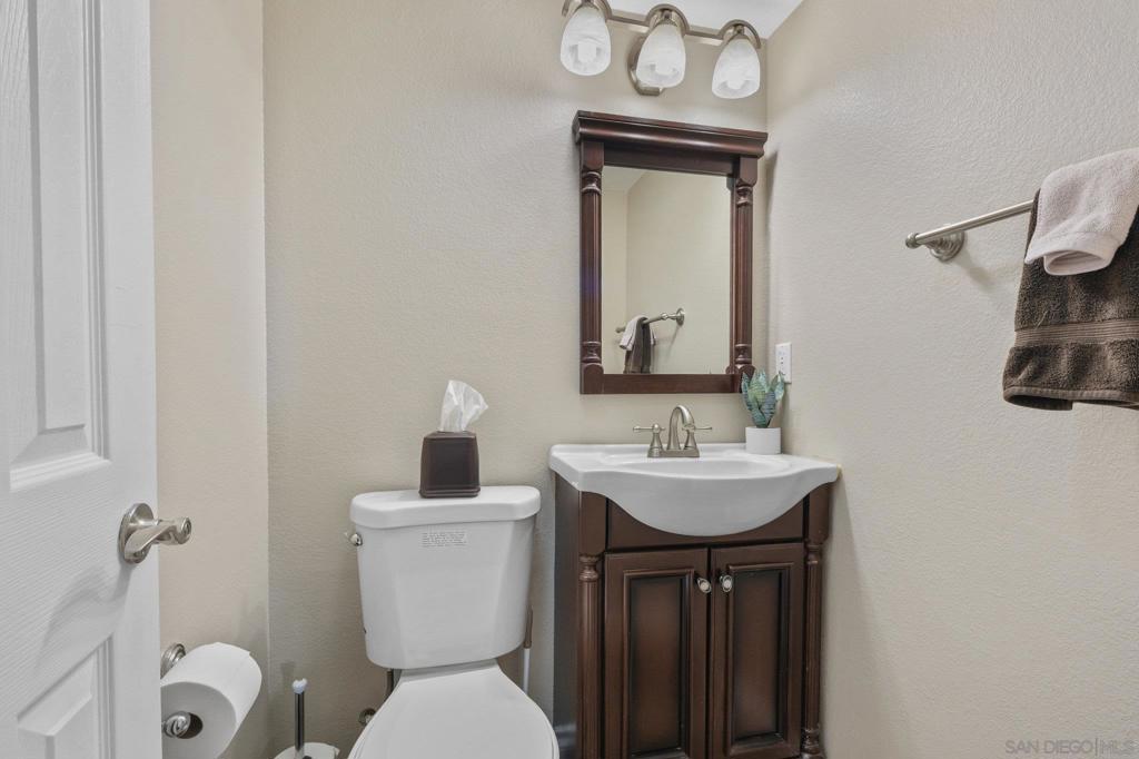 El Cajon - Residential