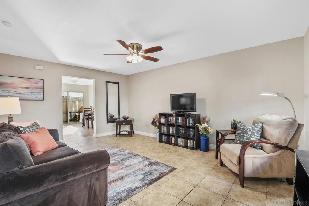 El Cajon - Residential