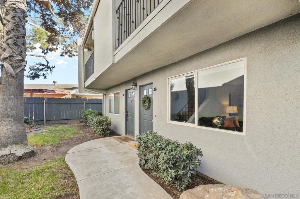 El Cajon - Residential