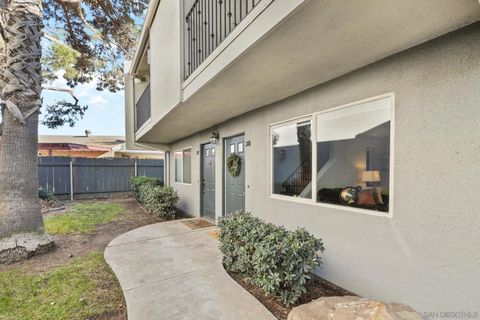 Photo of 1045 Peach Avenue Ave #38, El Cajon, CA 92021 (MLS # 250045259SD)