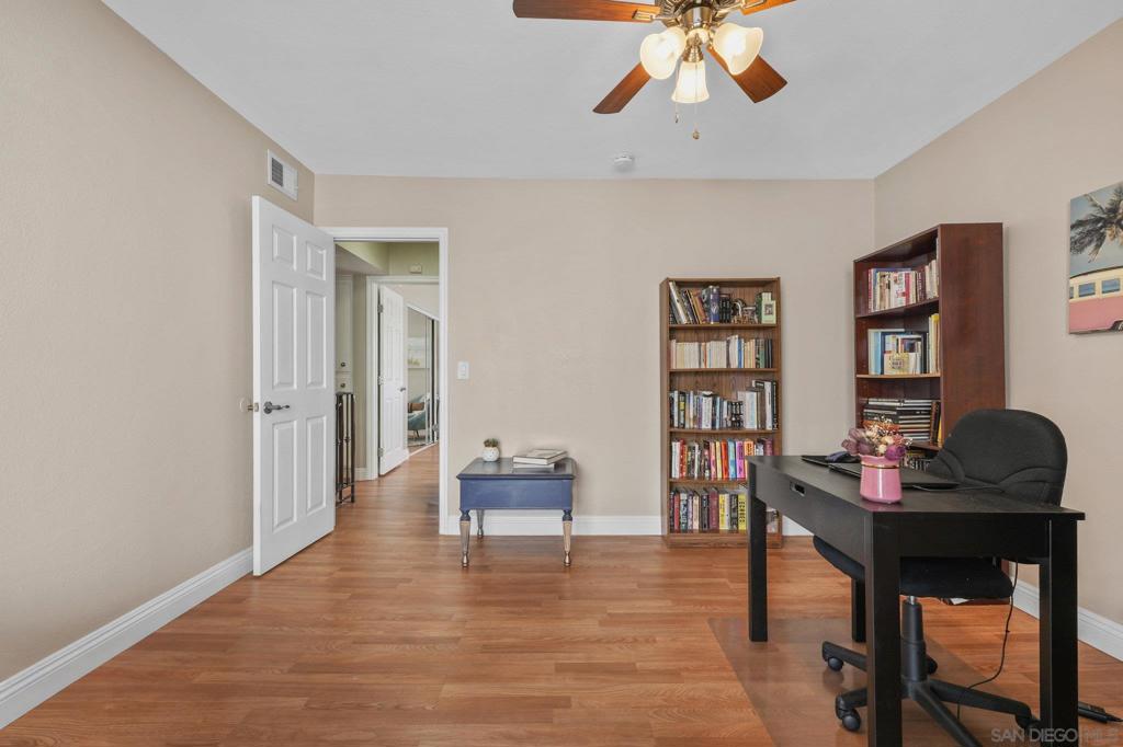 El Cajon - Residential