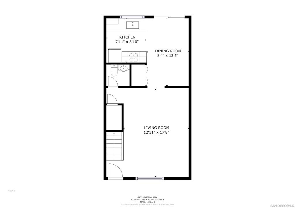 El Cajon - Residential