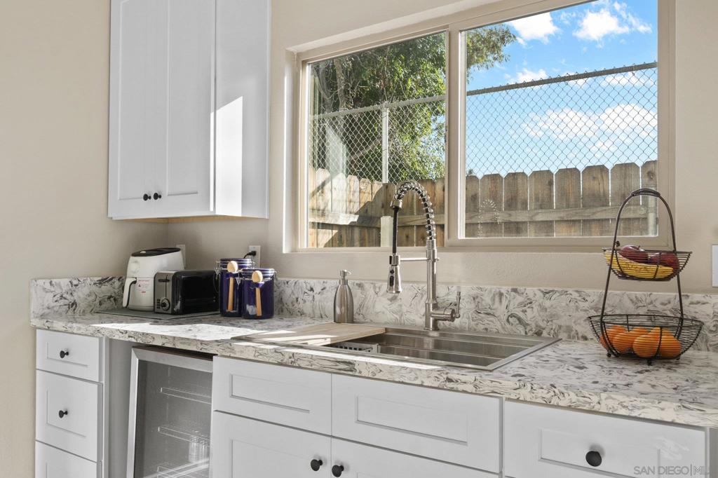 El Cajon - Residential