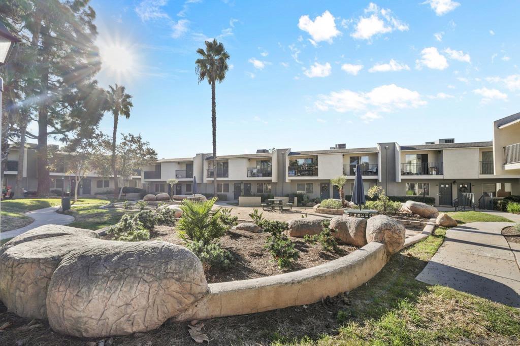 El Cajon - Residential