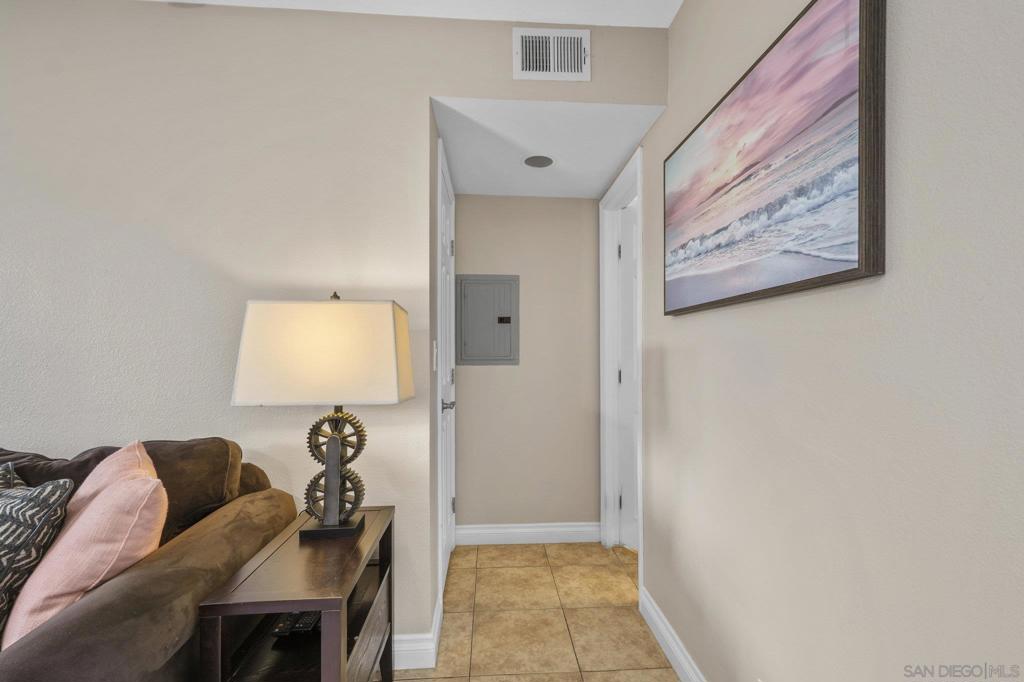 El Cajon - Residential