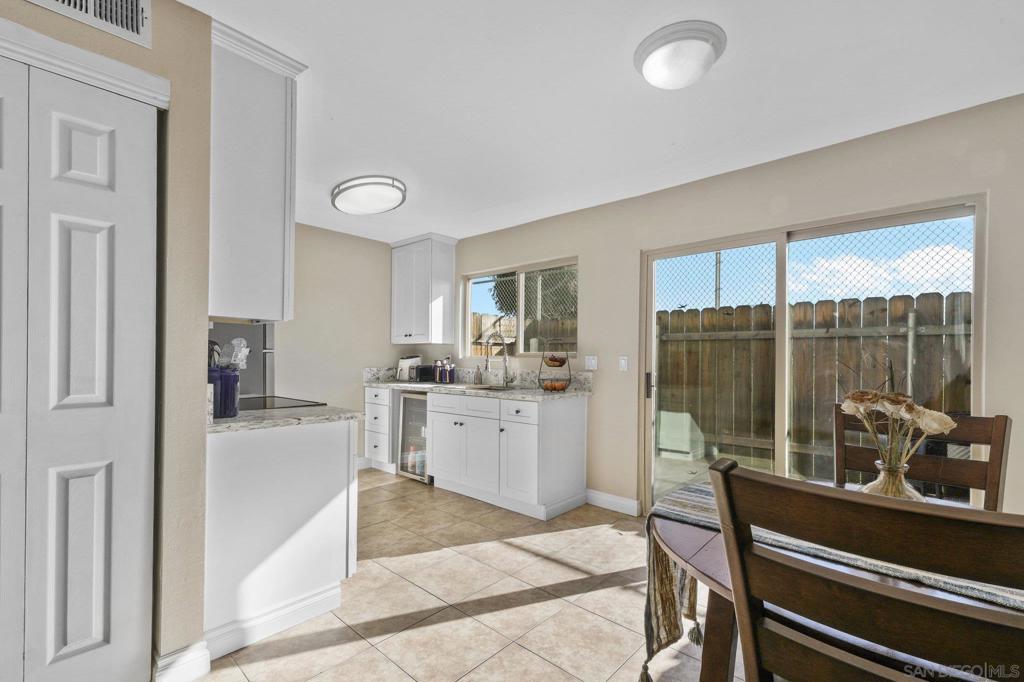 El Cajon - Residential