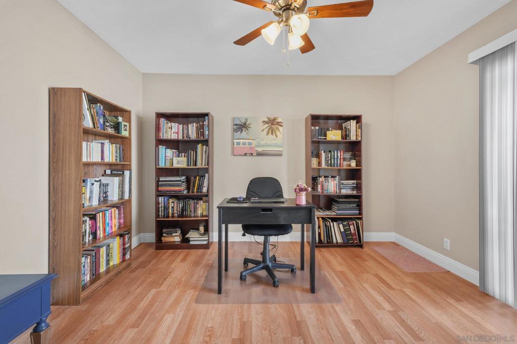 El Cajon - Residential