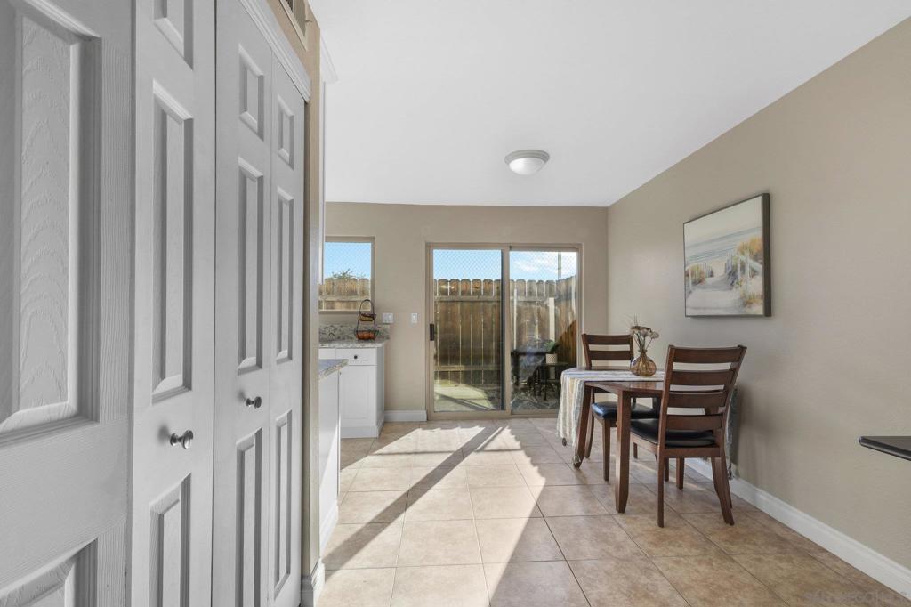 El Cajon - Residential