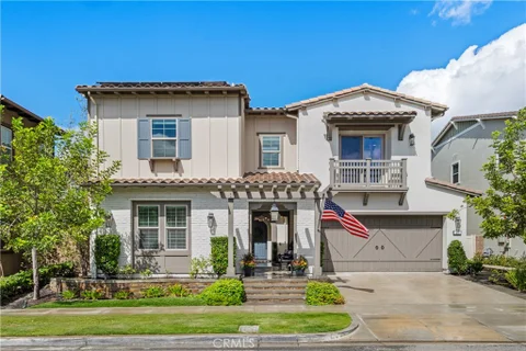 49 Cadencia St, Rancho Mission Viejo, CA 92694 - MLS#: OC26127470