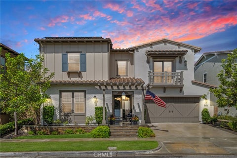 Photo of 49 Cadencia St, Rancho Mission Viejo, CA 92694 (MLS # OC26127470)