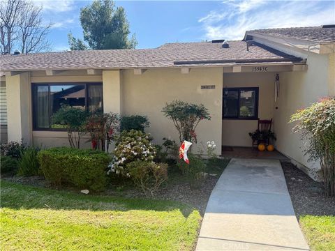 Photo of 15943 Alta Vista Dr #C, La Mirada, CA 90638 (MLS # PW26043704)