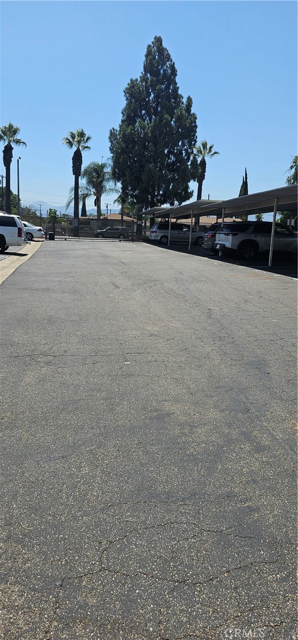 Corona - Residential Lease