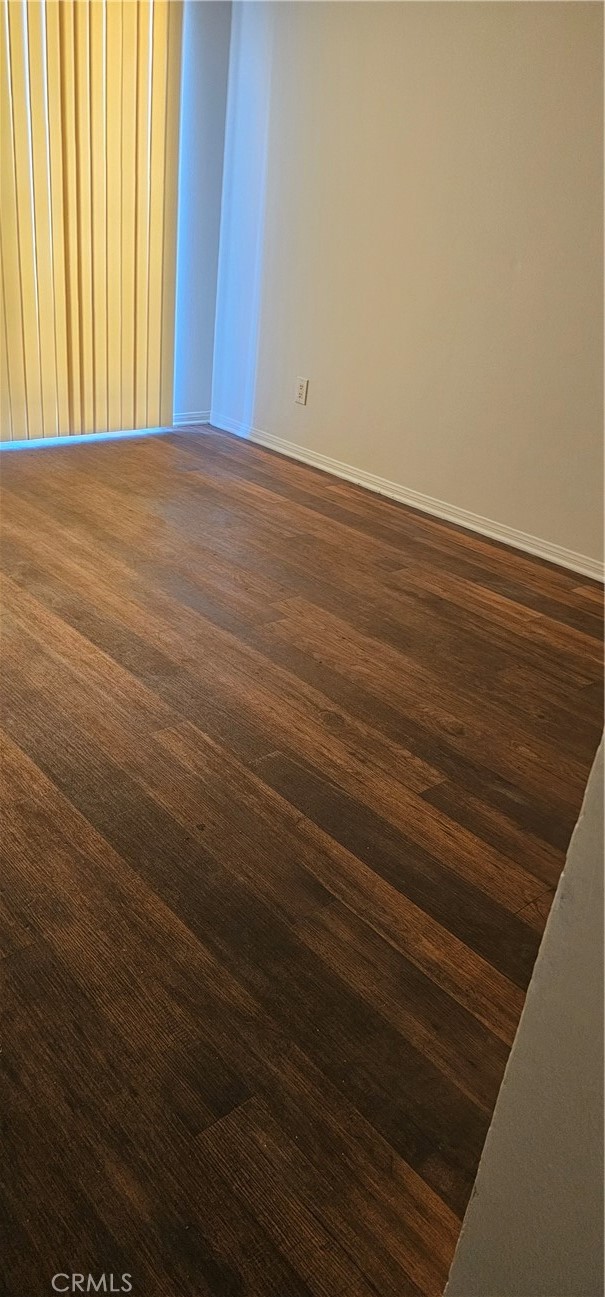 Corona - Residential Lease
