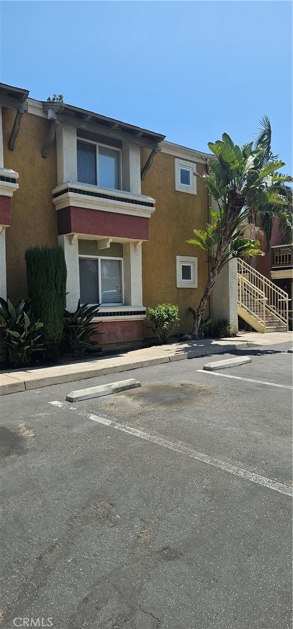Corona - Residential Lease