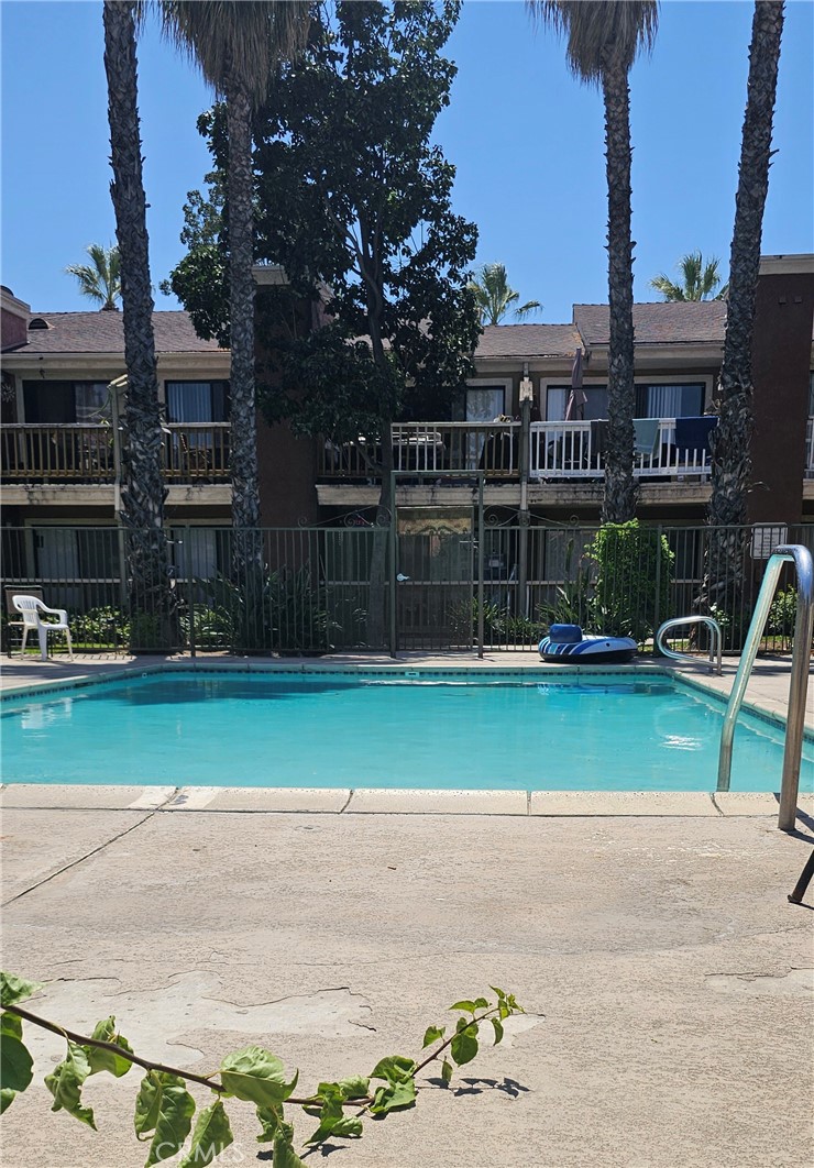 Corona - Residential Lease