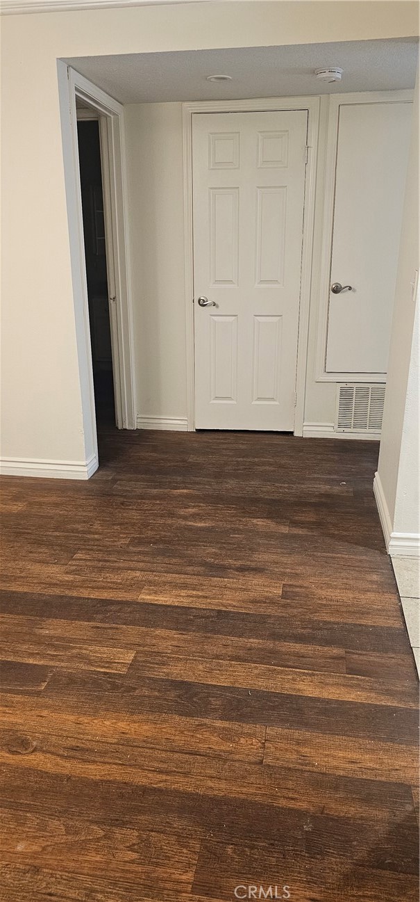 Corona - Residential Lease