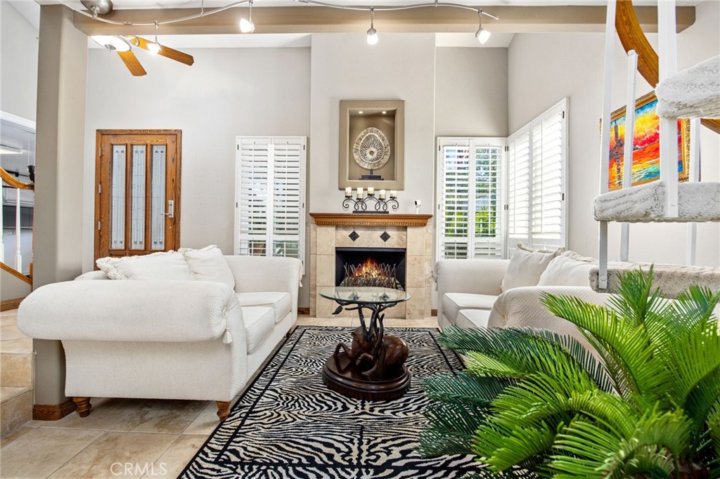 1021 Partridge Court