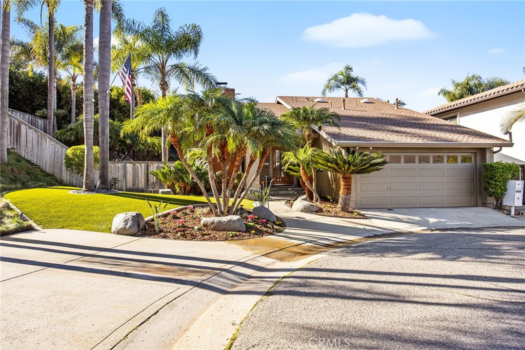 1021 Partridge Court