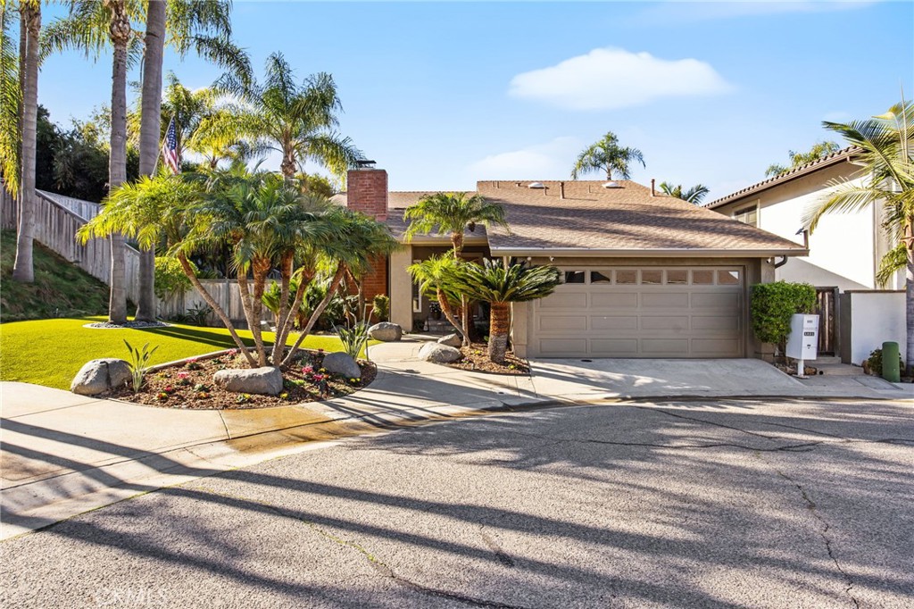 1021 Partridge Court