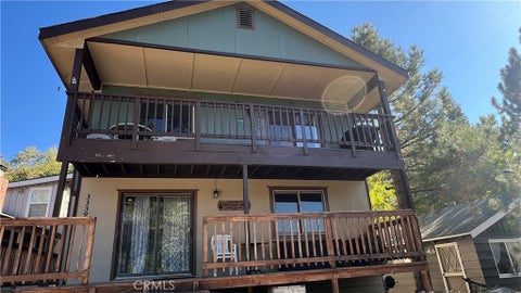 Photo of 33393 Robin Drive, Green Valley Lake, CA 92341 (MLS # IV26204058)