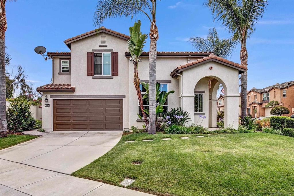 3985 Carino Way