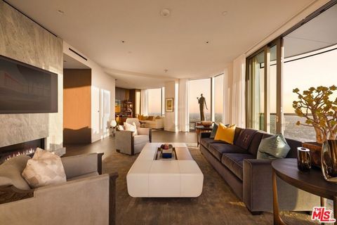 Photo of 211 W Elm Court #28A, Los Angeles, CA 90067 (MLS # 26830931)