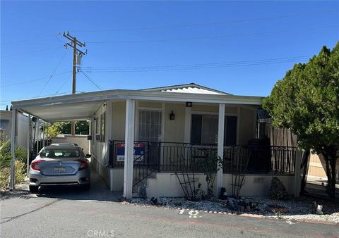 Photo of 18540 Soledad Canyon Road #10, Canyon Country, CA 91351 (MLS # SR25246357)