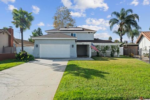 1257 N Grape Street Escondido CA 92026