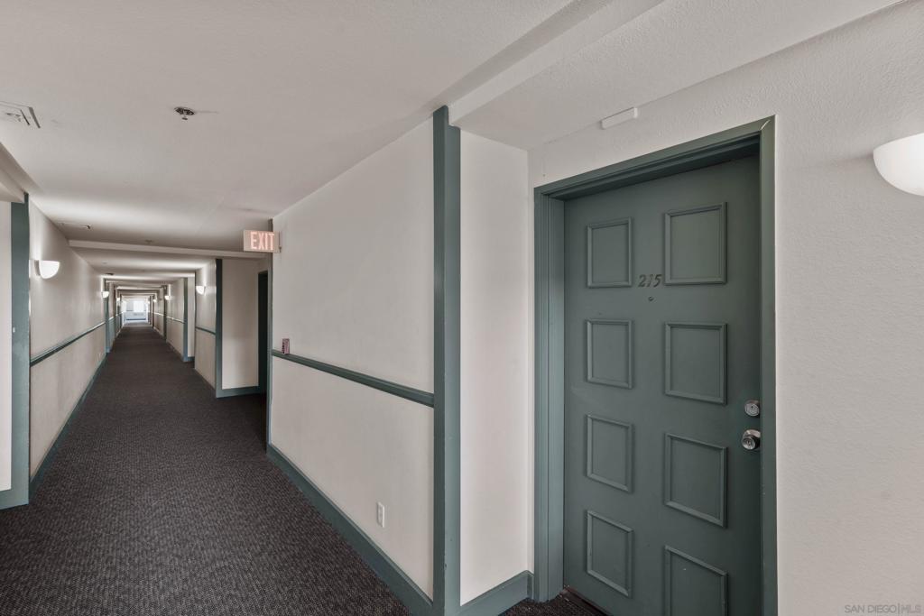 San Diego - Residential