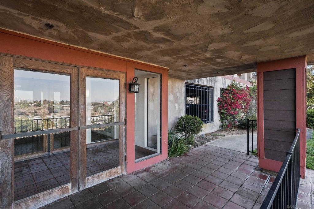 San Diego - Residential