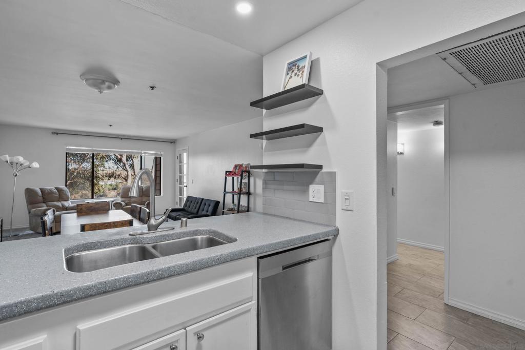 San Diego - Residential