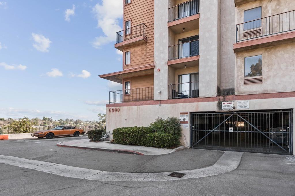 San Diego - Residential