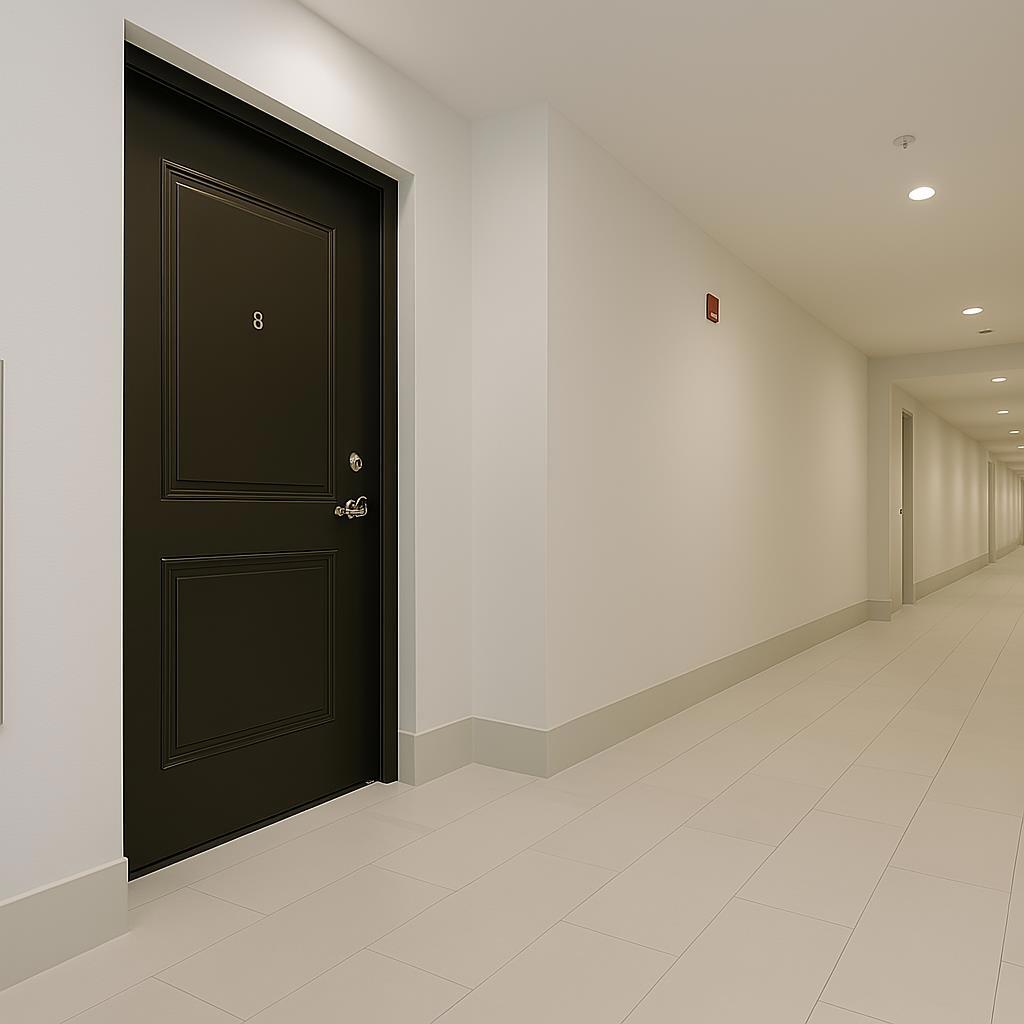Properties 1 657 Walnut Street 404