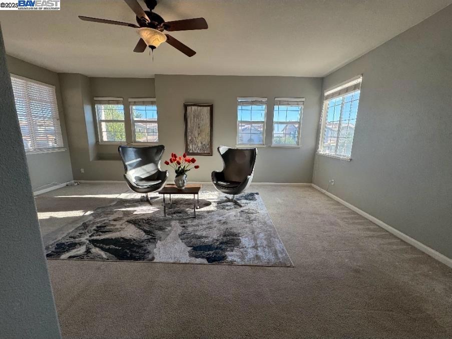 CENTRAL TRACY - Residential