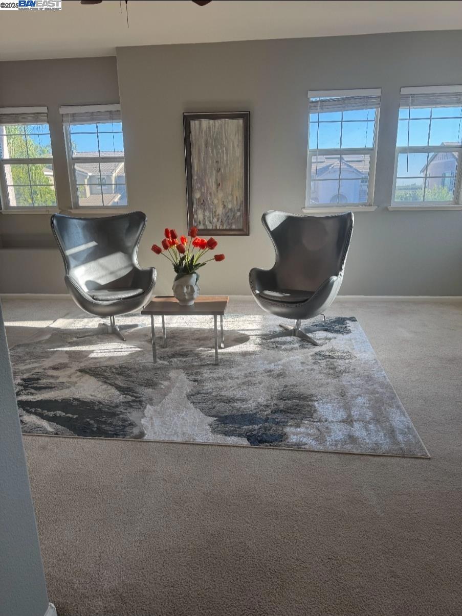 CENTRAL TRACY - Residential