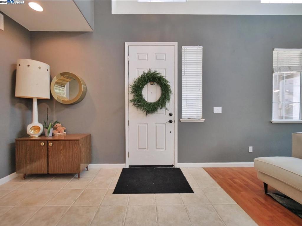 CENTRAL TRACY - Residential