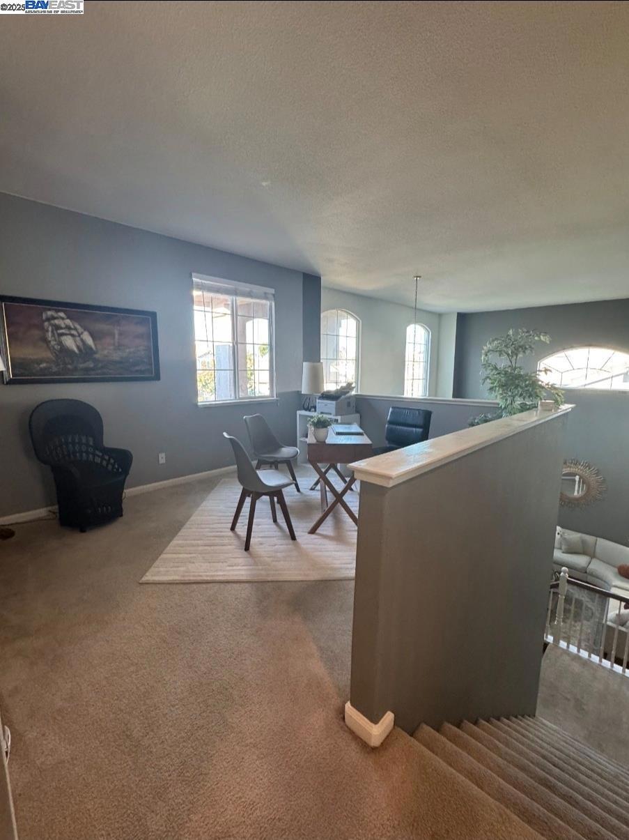 CENTRAL TRACY - Residential