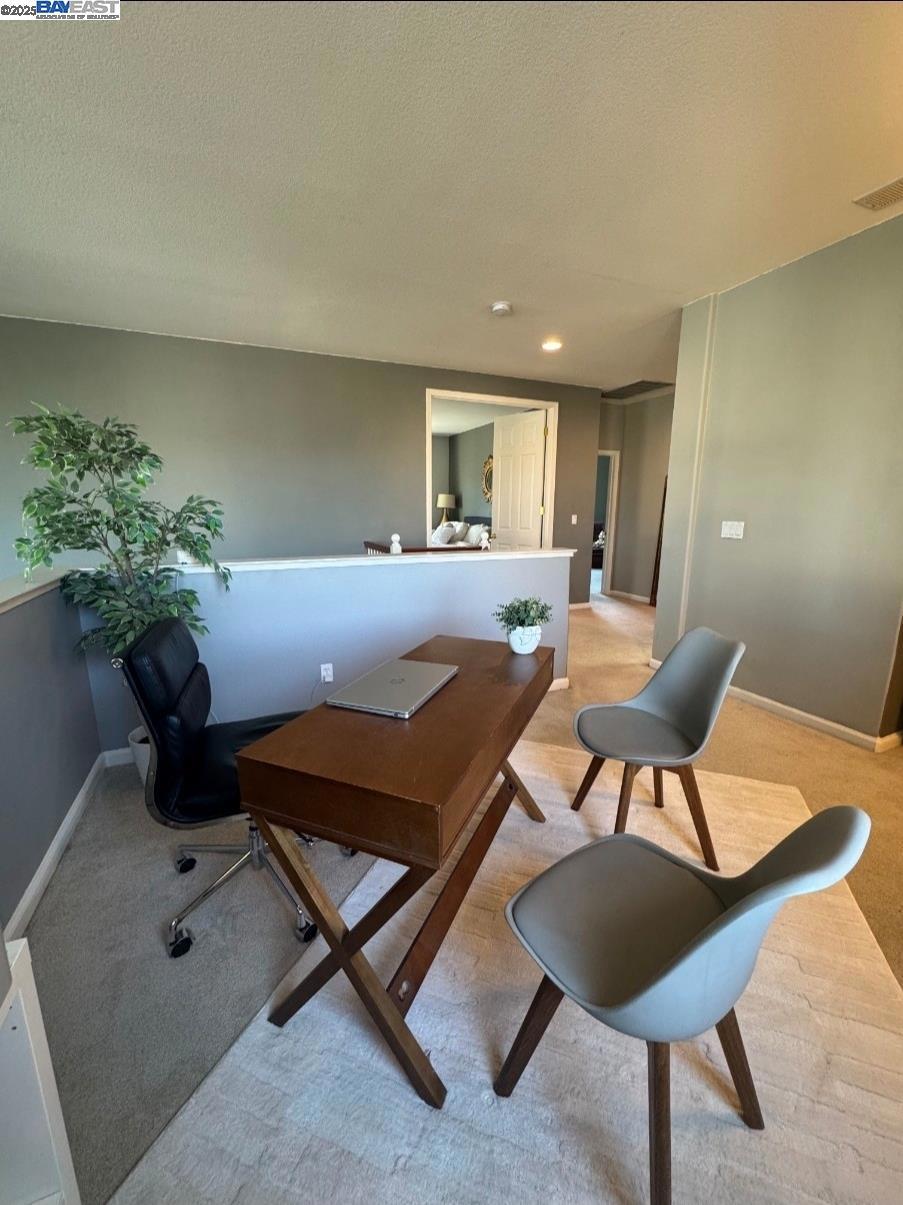 CENTRAL TRACY - Residential