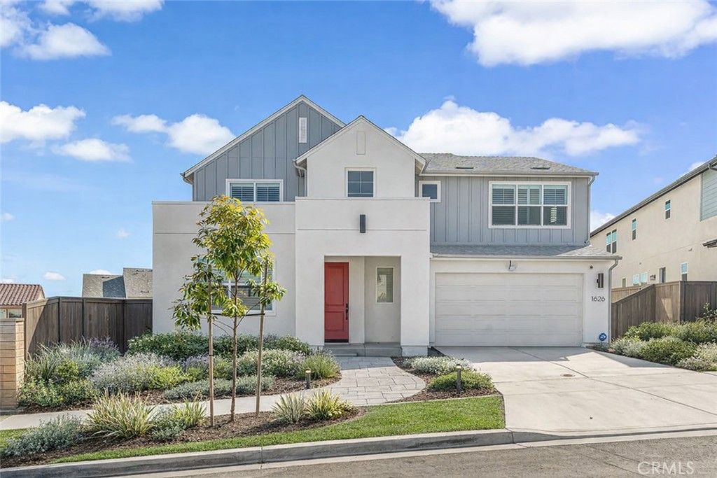 Photo of 1626 Corte Medialuna, Chula Vista, CA 91913 (MLS # SB26056323)