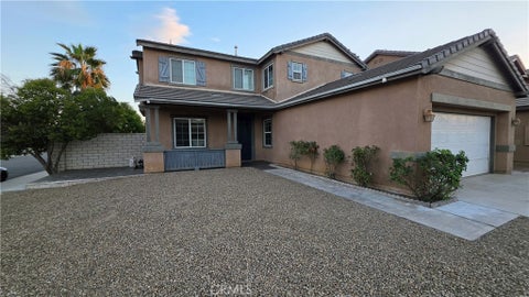 Photo of 1195 Harrier ST, Perris, CA 92571 (MLS # IV26212788)