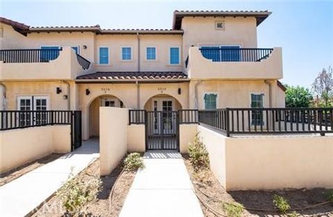 5502 E Los Angeles Avenue 3 Simi Valley CA 93063