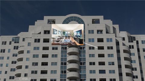 525 E Seaside 2107 Long Beach CA 90802