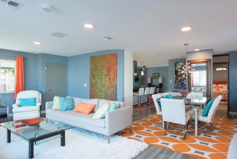 Photo of 64 Calle De Estrellas, Palm Springs, CA 92264 (MLS # 219152221DA)
