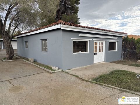 Photo of 55595 29 Palms Highway, Yucca Valley, CA 92284 (MLS # 26725467PS)