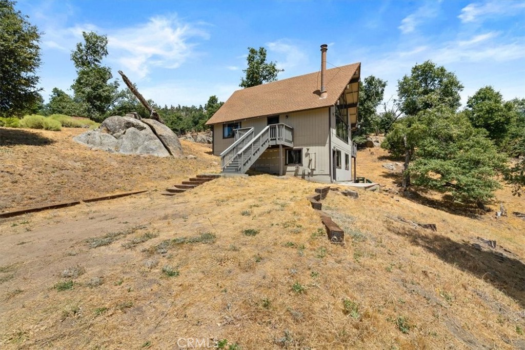 26100 Deertrail Drive