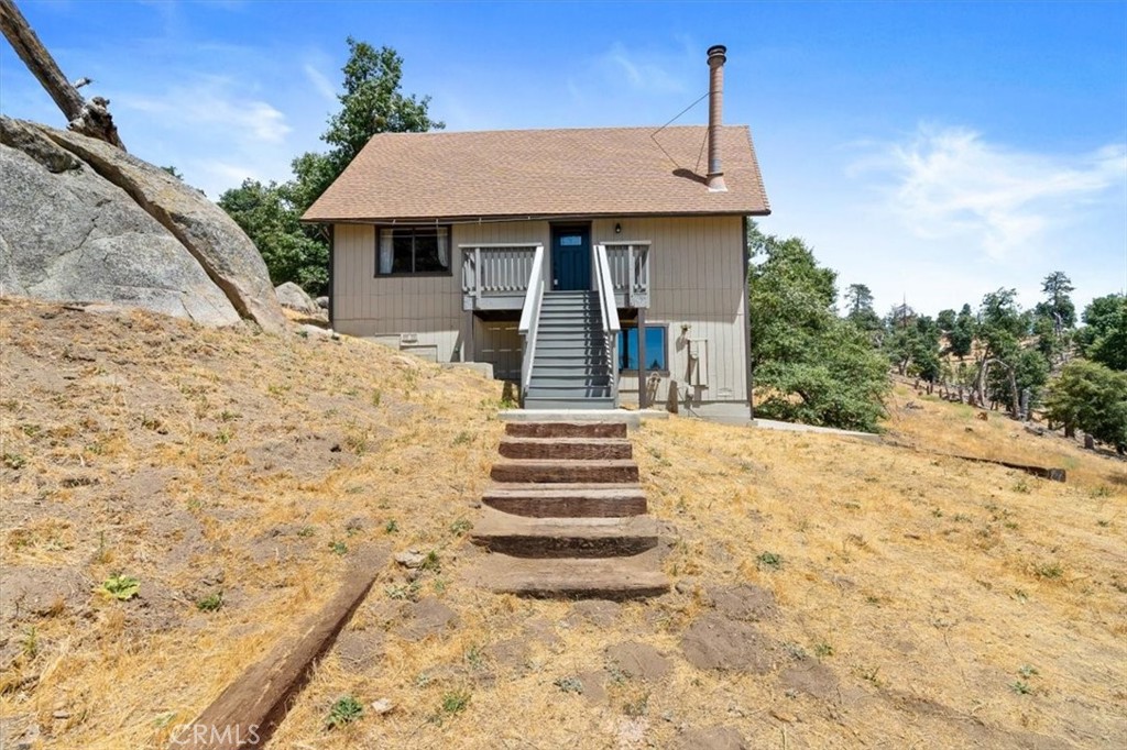 26100 Deertrail Drive