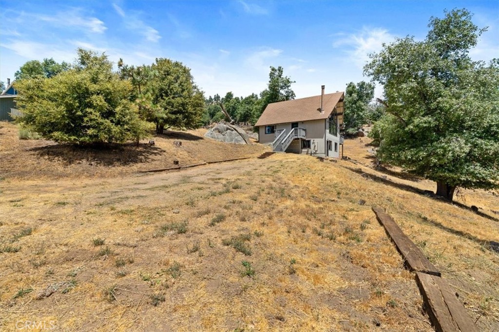 26100 Deertrail Drive