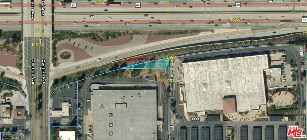 0 Central Avenue