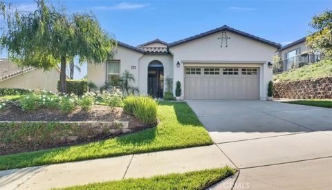 Photo of 24054 Watercress Drive, Corona, CA 92883 (MLS # PW26070254)