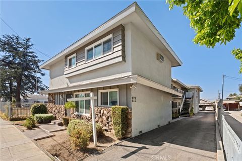 315 S Pine San Gabriel CA 91776